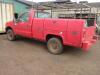 2003 FORD F350 UTILITY BED PICKUP, 44,813 MILES, VIN/SERIAL:1FTSF31L03ED88419, LICENSE:802MCY, W/TITLE, (HC&S No. 403) - 4