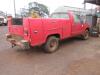 2002 FORD F350 1 UTILITY BED PICKUP, 120,646 MILES, VIN/SERIAL:1FTSF31S62EC86645, W/TITLE, (TRUCK STEERING WHEEL AND KEY NEEDS REPAIR), (HC&S No. 423) - 5