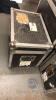 (Qty 5) Flight cases - 3