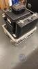 (Qty 6) Flight cases/peli style cases - 3