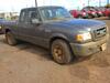 2011 FORD RANGER 4X4 PICKUP, 92,707 MILES, VIN/SERIAL:1FTLR1FE7BPA08733, LICENSE:611MDG, W/TITLE, (HC&S No. 99) - 4