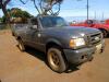 2006 FORD RANGER 4X4 PICKUP, 85,330 MILES, VIN/SERIAL:1FTYR11E16PA83673, LICENSE:414MDG, W/TITLE, (HC&S No. 100) - 5