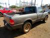 2006 FORD RANGER 4X4 PICKUP, 85,330 MILES, VIN/SERIAL:1FTYR11E16PA83673, LICENSE:414MDG, W/TITLE, (HC&S No. 100) - 6