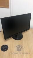 Lenovo C22-25 Monitor