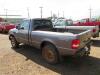 2006 FORD RANGER 4X4 PICKUP, 85,330 MILES, VIN/SERIAL:1FTYR11E16PA83673, LICENSE:414MDG, W/TITLE, (HC&S No. 100) - 9