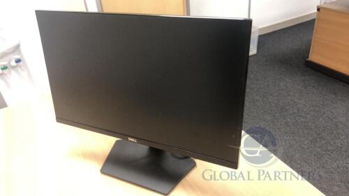 DELL SE2219H Monitor