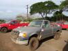 2005 FORD RANGER 4X4 PICKUP, 54,840 MILES, VIN/SERIAL:1FTZR11E05PA81688, W/TITLE, (HC&S No. 206)