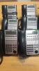 (Qty 10+) Desk phones - 2