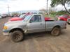 2005 FORD RANGER 4X4 PICKUP, 54,840 MILES, VIN/SERIAL:1FTZR11E05PA81688, W/TITLE, (HC&S No. 206) - 9