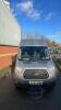 FORD Transit Long Wheel Base Crew Cab; VRM: EF65SWN; Date of Registration: 30 November 2015; Mot Expires: 8 March 2024; Odometer Reading: 201,000 - 3