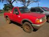 1997 FORD RANGER 4X4 PICKUP, 124,271 MILES, VIN/SERIAL:1FTCR11U0VPB03928, W/TITLE, (HC&S No. 30) - 3