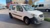 MERCEDES-BENZ Citan 109 CDi Crew Cab Van; VRM: KW65RXG; Date of Registration: 31 December 2015; MOT Expires: 19 March 2024; Odometer Reading: 211,182 - 7