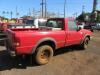 1997 FORD RANGER 4X4 PICKUP, 124,271 MILES, VIN/SERIAL:1FTCR11U0VPB03928, W/TITLE, (HC&S No. 30) - 4