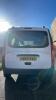 MERCEDES-BENZ Citan 109 CDi Crew Cab Van; VRM: KW65RXG; Date of Registration: 31 December 2015; MOT Expires: 19 March 2024; Odometer Reading: 211,182 - 10