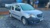 MERCEDES-BENZ Citan 109 CDi Crew Cab Van; VRM: KW65RXO; Date of Registration: 31 December 2015; MOT Expires: 23 April 2024; Odometer Reading: TBC