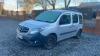 MERCEDES-BENZ Citan 109 CDi Crew Cab Van; VRM: KW65RXO; Date of Registration: 31 December 2015; MOT Expires: 23 April 2024; Odometer Reading: TBC - 3