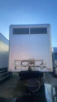 Trailer Mounted Synchronous Twinset Power System