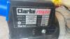 CLARKE Power CP3550K 3.4KVA Diesel Generator - 3