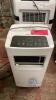 Qty (2) Dehumidifiers; 1x CLARK AC13050 & ARLEC PA502GB - 2