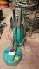 BOSCH Aquatak 110 Plus Pressure Washer with Rotary Head