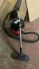 NUMATIC Henry Vacuum Cleaner