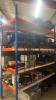 10 Bays of Light Weight Racking comprising 4 x 2 Bays and 2 Free Standing Bays - 3