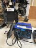 Uten WEP 826D+ SMD Soldering Rework Station with TAIKD 493 Smoke Absorber - 3