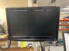 AOC E2280SW 22" LCD Monitor; Panasonic 19" KCD Monitor and Set of Labtec Stereo PC Speakers - 3