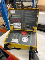 Pennine PAT1000 Portable Appliance Tester