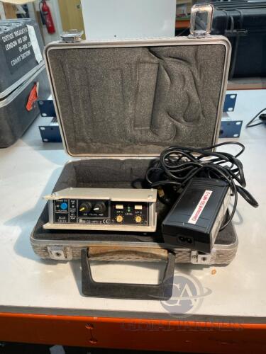 Glensound GSI-MPI-2 Bluetooth Slave Unit with Case