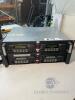 (Qty 2) Motorola Dual GM 360 Receiver Units Rack Mountable