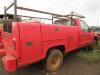 LOT OF OF (4) FORD F-350 PICKUP TRUCKS, (1) 2002 FORD F350 1 TON 4X4 PICKUP, VIN/SERIAL:1FTSF31L22EA44766, LICENSE:611MCW, W/TITLE, (BAD ENGINE), (HC&S No. 400) (1) 2002 FORD F350 1 TON 4X2 FLATBED STAKE BODY PICKUP, VIN/SERIAL:1FDWF36L03EA42070, LICENSE: - 22