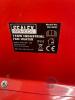 Sealey 15KW 110V Mobile Industrial Fan Heater - 3