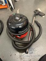 Numatic Henry Tub Vacuum Cleaner