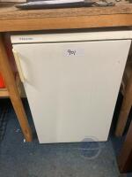 Electrolux Domestic Undercounter Fridge