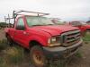 LOT OF (3) FORD F250 PICKUP TRUCKS, (1) FORD F250 4X4 PICKUP, VIN/SERIAL:3FTNF21L23MB49374, (CANNOT START, ENGINE MISFIRING, 4WD FAULTY) (HC&S No. 368) (1) FORD F250 PICKUP, VIN/SERIAL:3FTNF21L03MB49373, (FAULTY 4WD, LOW ENGINE POWER) (HC&S No. 372) (1) 2 - 2