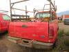 LOT OF (3) FORD F250 PICKUP TRUCKS, (1) FORD F250 4X4 PICKUP, VIN/SERIAL:3FTNF21L23MB49374, (CANNOT START, ENGINE MISFIRING, 4WD FAULTY) (HC&S No. 368) (1) FORD F250 PICKUP, VIN/SERIAL:3FTNF21L03MB49373, (FAULTY 4WD, LOW ENGINE POWER) (HC&S No. 372) (1) 2 - 3