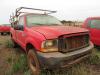 LOT OF (3) FORD F250 PICKUP TRUCKS, (1) FORD F250 4X4 PICKUP, VIN/SERIAL:3FTNF21L23MB49374, (CANNOT START, ENGINE MISFIRING, 4WD FAULTY) (HC&S No. 368) (1) FORD F250 PICKUP, VIN/SERIAL:3FTNF21L03MB49373, (FAULTY 4WD, LOW ENGINE POWER) (HC&S No. 372) (1) 2 - 8