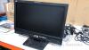 JVC DT-G21E Multi Format LCD Monitor (No Power Supply)