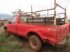 LOT OF (3) FORD F250 PICKUP TRUCKS, (1) FORD F250 4X4 PICKUP, VIN/SERIAL:3FTNF21L23MB49374, (CANNOT START, ENGINE MISFIRING, 4WD FAULTY) (HC&S No. 368) (1) FORD F250 PICKUP, VIN/SERIAL:3FTNF21L03MB49373, (FAULTY 4WD, LOW ENGINE POWER) (HC&S No. 372) (1) 2 - 10