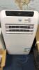 (Qty 3) To include Clarke Air Air Conditioner and 2 x Dehumidifiers - 2