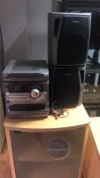 AIWA CX-NS22K Stereo system