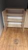 (Qty2) Double Cupboard units - 2