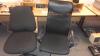 (Qty 3) Cantilever Desks and 2 office Chairs - 5