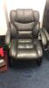 (Qty3) Office chairs - 4