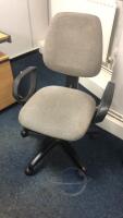 Office chair