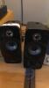 (Qty2) 2 x Pairs of speakers - 3