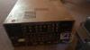 SONY DVW-A500P faulty/spares and repairs - 2