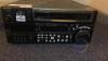 SONY HDW-M2000 HD digital cassette recorder - 2