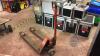 BT roller pallet truck - 3